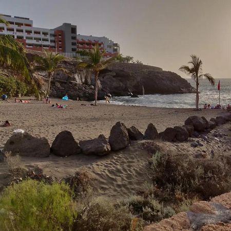 Alicia Paraiso Del Sur Costa Adeje Dış mekan fotoğraf