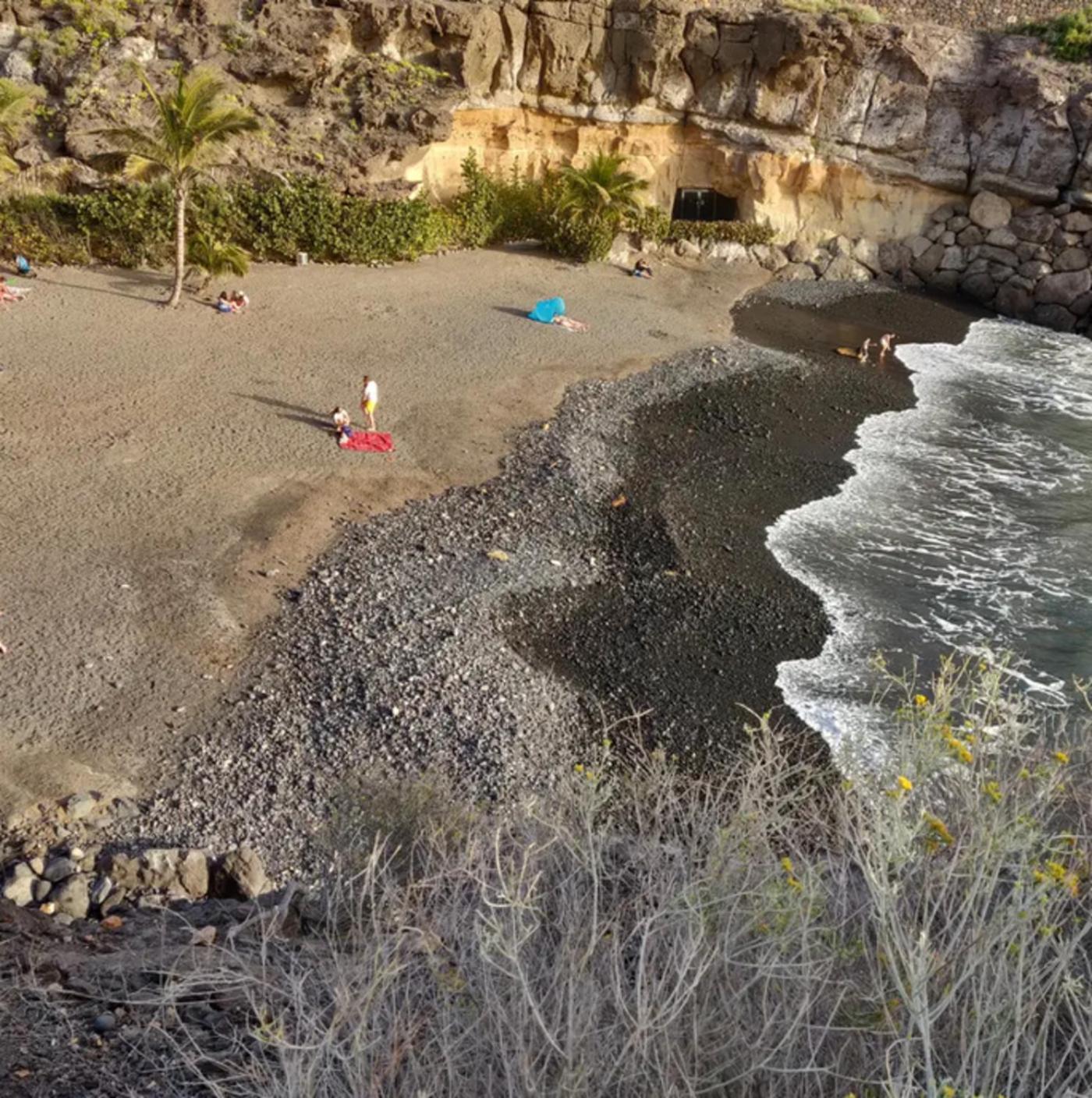 Alicia Paraiso Del Sur Costa Adeje Dış mekan fotoğraf